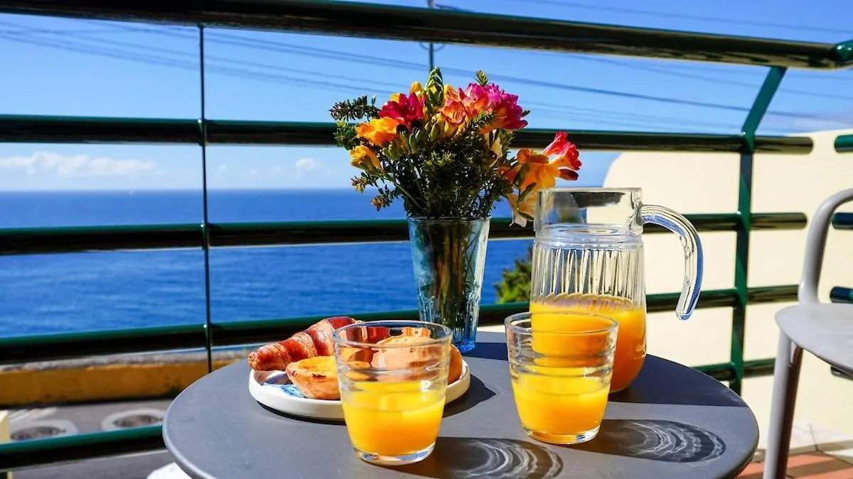 Villa Frente Mar By Escape To Madeira Funchal  0*, Funchal (Madeira)