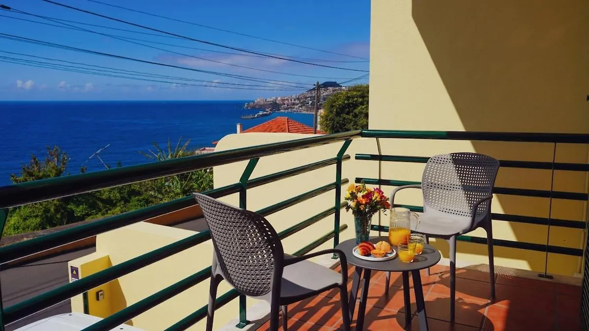 Villa Frente Mar By Escape To Madeira Funchal  Portugal