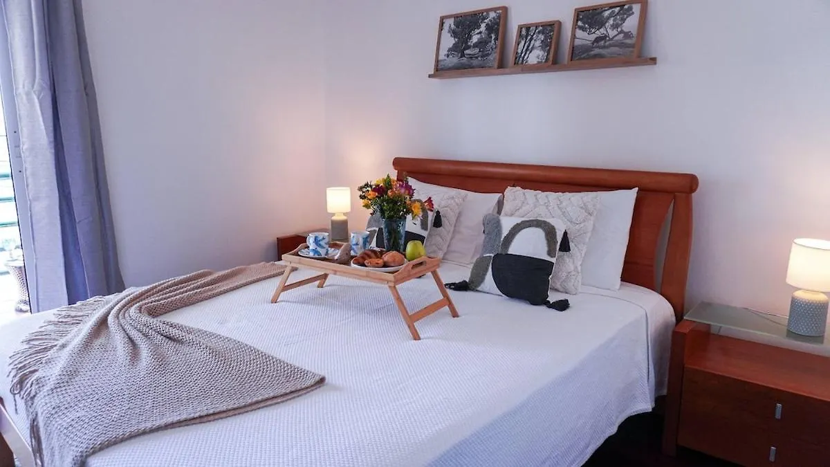 Villa Frente Mar By Escape To Madeira Funchal  0*, Funchal (Madeira)