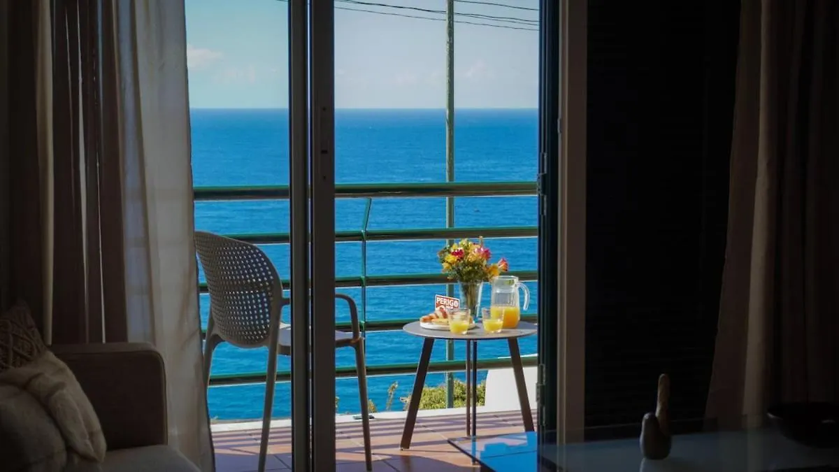Villa Frente Mar By Escape To Madeira Funchal  0*, Funchal (Madeira) Portugal