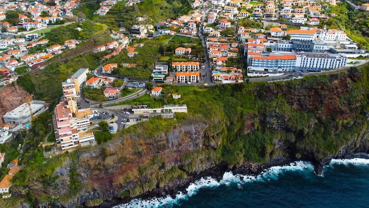 Villa Frente Mar By Escape To Madeira Funchal  Funchal (Madeira)
