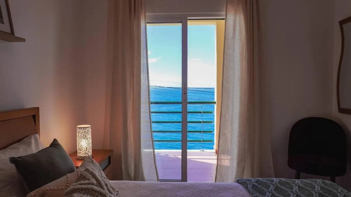 Villa Frente Mar By Escape To Madeira Funchal