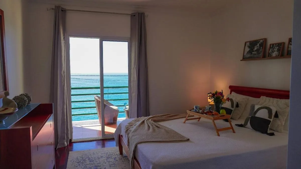 Villa Frente Mar By Escape To Madeira Funchal