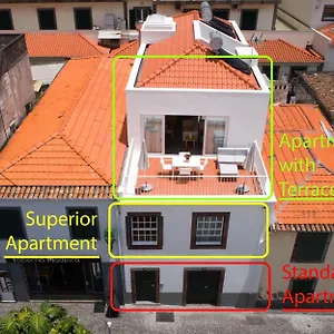  Appartement Welcome Madeira