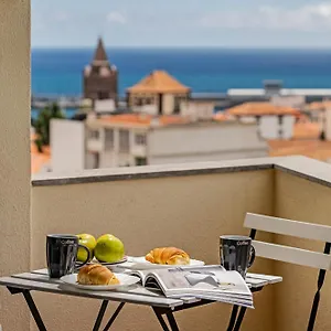  Apartmán Luxury View