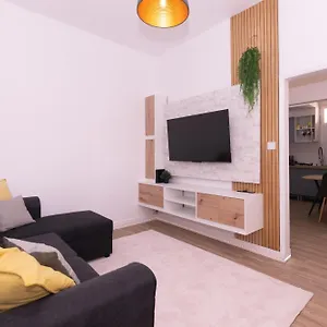  Appartement Casa Da Doca Ii