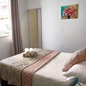 Гостевой дом Madeirarooms, Фуншал